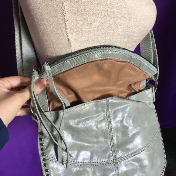 💜 The Sak Leather Purse - Picture 4 of 6
